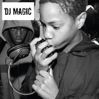DJ Magic - No Hats No Hoods Edition 1 (Explicit)