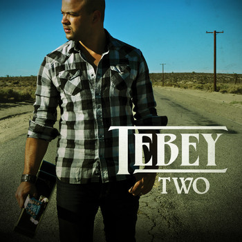 Tebey - Two