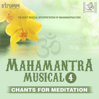 Om Voices - Mahamantra Musical, Vol. 4