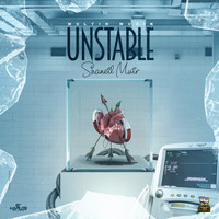 Shaneil Muir - Unstable