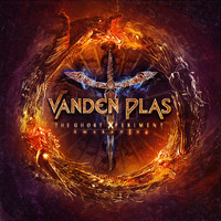 Vanden Plas - The Ghost Xperiment