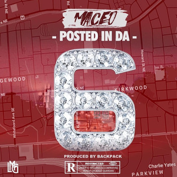 Maceo - Posted in da 6 (Explicit)