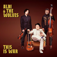 Albi & the Wolves - This Is War