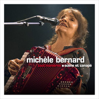 Michèle Bernard - Tout'manières (Scène et canapé)