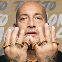 Ciccio Merolla - Sto tutto fusion
