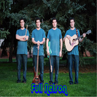 Full Nelson - Full Nelson