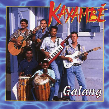 Kayambé - Galang