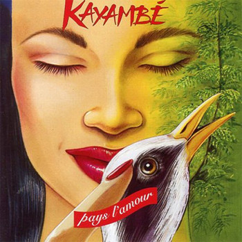 Kayambé - Pays l'amour