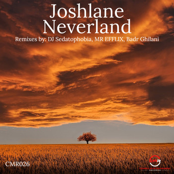 Joshlane - Neverland