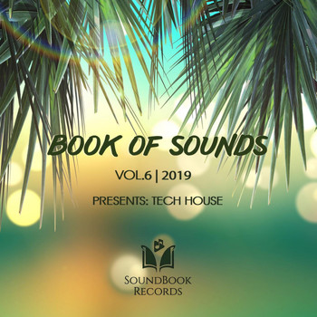 Various Artists - BOOK OF SOUNDS, VOL. 6