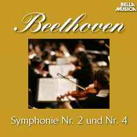 Bamberger Symphoniker - Beethoven: Sinfonien No. 1, 2, 4 und 5, Vol. 1