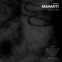 Maharti - Rosy G