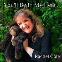 Rachel Cole - You'll Be in My Heart