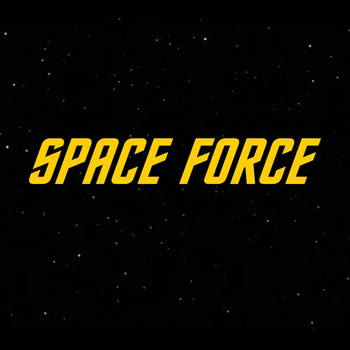 Space Force - Space Force