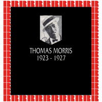 Thomas Morris - In Chronology - 1923-1927