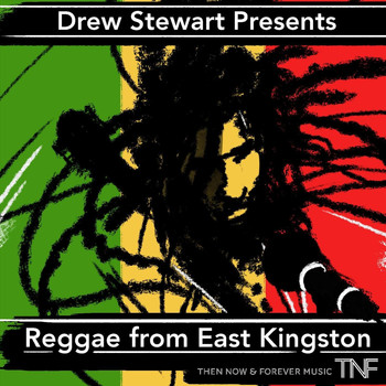 Drew Stewart - Reggae from East Kingston (Explicit)
