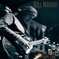 Bill Markos - Change (feat. Maria Papadopoulou)