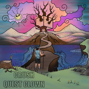 Quest Clown - Crush