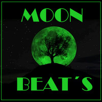 Carlos Garcia - Moon Beat's