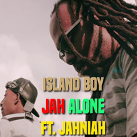 Island Boy - Jah Alone