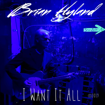 Brian Hyland - I Want It All