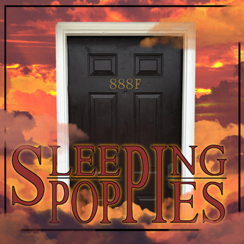 Sleeping Poppies - 888 F