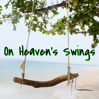Paul Lewis - On Heaven's Swings
