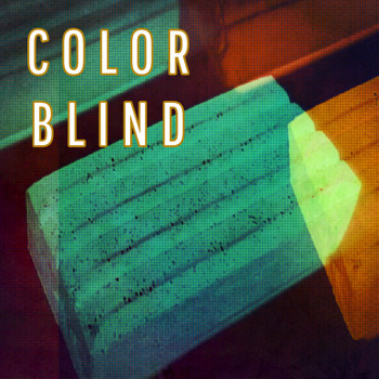 Brad Majors - Color Blind