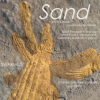 Swarmius - Sand (feat. Charles Coleman)