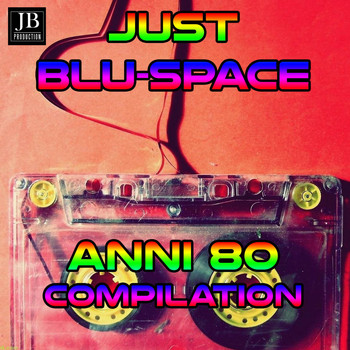 Disco Fever - Just Blu Space 80 s Compilation