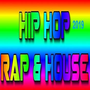 Various Artists - Hip hop,rap & house