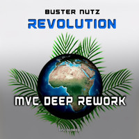 Buster Nutz - Revolution (MVC Deep Rework)