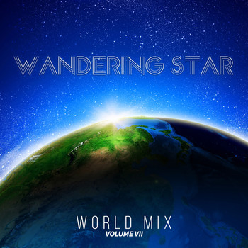 Various Artists - Wandering Star World Mix, Vol. VII