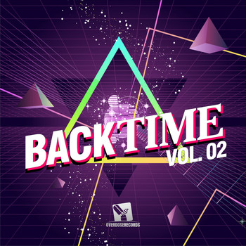Overdose Artists - Back Time Vol 02