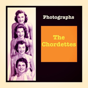 The Chordettes - Photographs