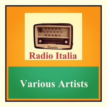 Various Artists - Radio Italia