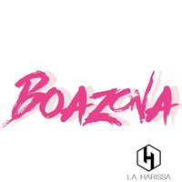 La Harissa - Boazona