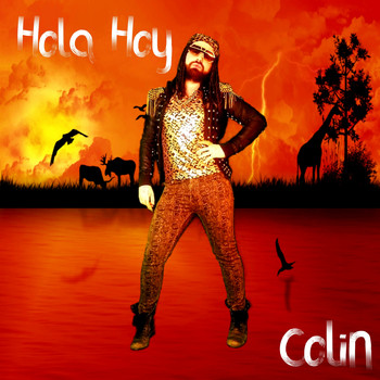 Colin - Hola Hoy