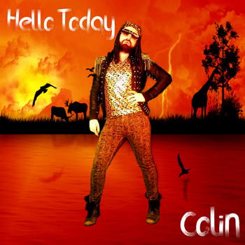 Colin - Hello Today