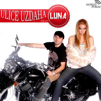 Luna - Ulica uzdaha