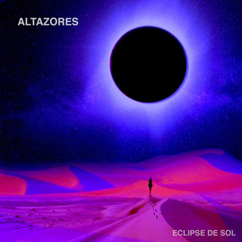Altazores - Eclipse de Sol