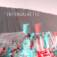 Red Machine - Intergalactic
