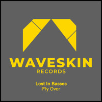 Lost In Basses - Fly Over