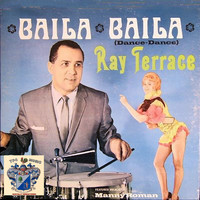 Ray Terrace - Baila Baila