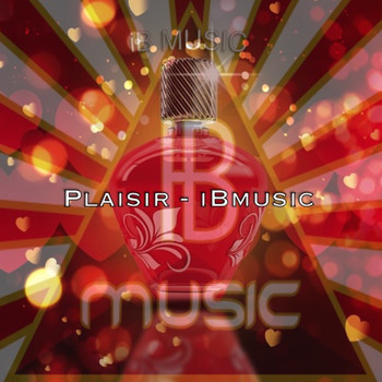 Terry Jee - Plaisir