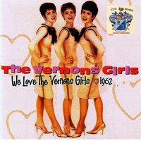 The Vernons Girls - We Love the Vernons Girls