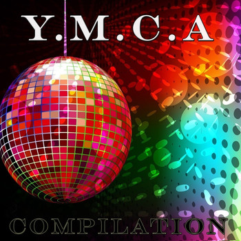 Disco Fever - Y.M.C.A Compilation (Best Hits 80)