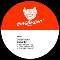 Dj Entwan - Bold EP