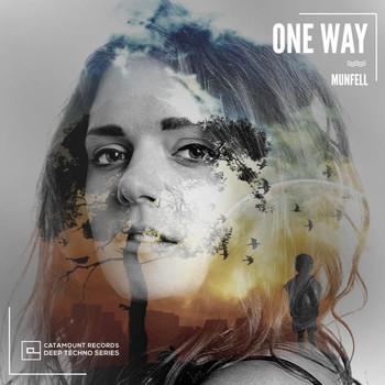 munfell - One Way