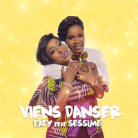 Faty - Viens danser